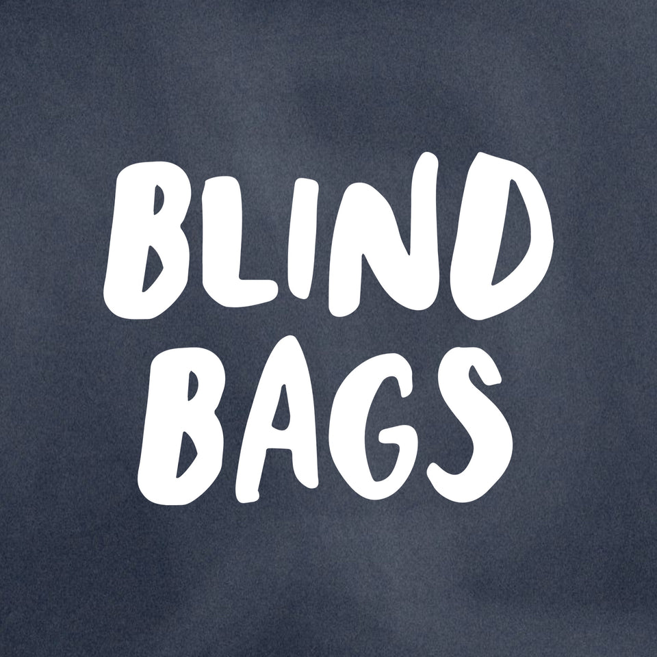 Blind Bags
