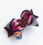 3” TR Sister Embelliment