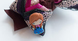3” TR Sister Embelliment