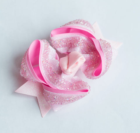 3" S Pink w CGOL & JR