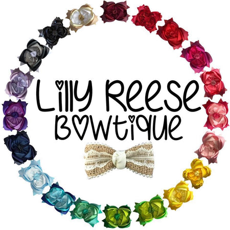 Lilly Reese Bowtique
