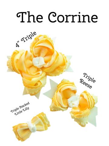 The Corrine